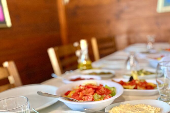 SKIP-THE-LINE: Private Highlights of Ephesus Tour with Skip-the-Line - Discovering the Terrace Houses of Ephesus