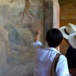 Skip-the-Line Private Pompeii & Herculaneum Tour with Local Guide - Exploring Pompeii’s Vast Archaeological Site