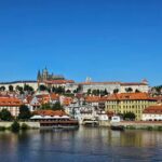 Skip-the-Line Private Tour of Prague Castle & Hidden Gems - Meeting Point and Accessibility at Lví Dvůr