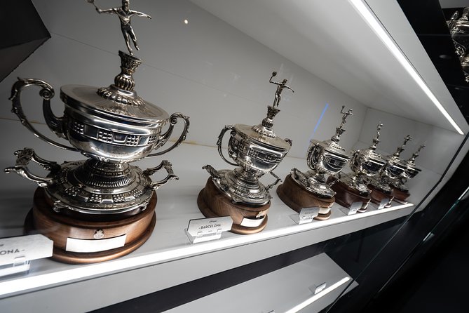 Skip the Line: Rafa Nadal Museum Xperience - What Makes the Rafa Nadal Museum Xperience Unique