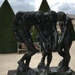 Skip-the-line Rodin Museum Guided Tour Semi-Private 8ppl Max - Exploring the Interior of the Rodin Museum