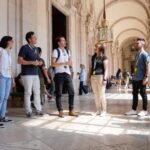 "Skip the line" Royal Palace + Prado Museum - Starting at the Royal Palace with No Queues