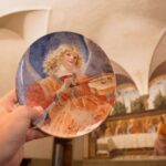 Skip-the-line San Marco Museum and Old Town Private Tour - Discovering the San Marco Museum’s Sacred Art Collection