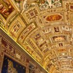 Skip the Line: Semi Private Vatican Museums and Sistine Chapel Afternoon Tour - Discover Michelangelo’s Masterpieces in the Sistine Chapel