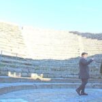 Skip-the-line Shore Excursion from Naples Cruise Port to Pompeii & Herculaneum - Pickup and Departure at Naples Cruise Port