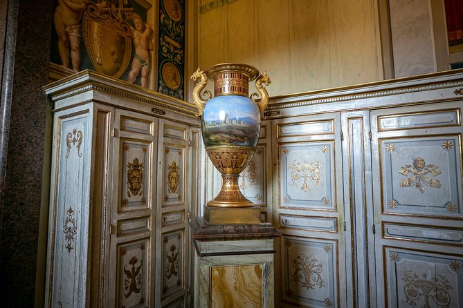 Skip-the-line Sistine Chapel & Vatican Highlights Guided Tour - Exploring the Vatican Museums