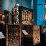 Skip the Line: The National Museum of Iceland Ticket - Convenient Location and Timings in Reykjavik