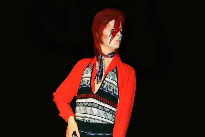 Skip the Line: The National Wax Museum Admission Ticket - Exploring the Three Floors of Fun and Education