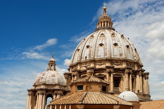 Skip the Line Ticket for Vatican Museums and Sistine Chapel - How the Ticket Works: Practicalities at the Meeting Point