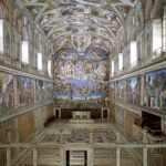 Skip The Line Ticket-Vatican Museum & Sistine Chapel - Meeting Point and Ticket Collection Near Vatican Museum Entrance