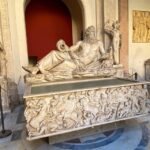 Skip-the-Line Tickets: Vatican Museum and Sistine Chapel - Starting Point at Café Vaticano