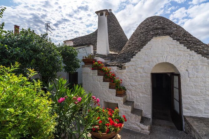 Skip the Line: Trullo Sovrano Admission Ticket - The Benefits of a Skip-the-Line Ticket