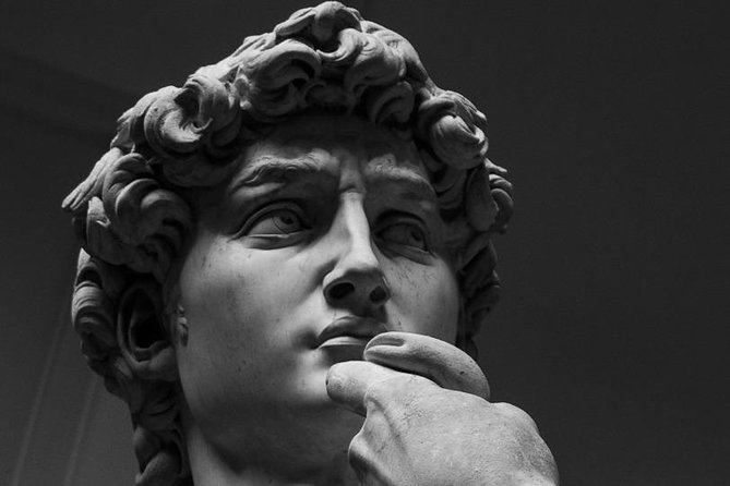 Skip the line Uffizi and Accademia private guided tour - Personalized Guidance with Expert Guides