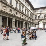 Skip the line: Uffizi Gallery small group tour - Inside the Uffizi: What You’ll See