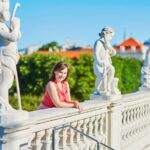 Skip-the-line Upper Belvedere Tickets and Guided Tour Vienna - The Beauty of the Belvedere Palace Gardens