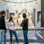 Skip the Line Vatican and Sistine Chapel Evening Tour - Exploring the Vatican Museums and Their Treasures