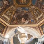 Skip the Line Vatican and Sistine Chapel Private Night Tour - Starting at the Vatican Museums in the Evening