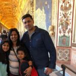 Skip the Line Vatican Kids Fun Treasure Hunt inside the Museum & Sistine Chapel - Guided Exploration of the Vatican Museums and Key Highlights