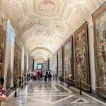 Skip-The-Line Vatican Museum, Sistine Chapel & Basilica Tour - The Basilica: A Quick Look or a Deeper Visit?
