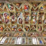 Skip the Line Vatican Museums & Sistine Chapel Entry Tickets - How the Tickets Ensure a Seamless Entry to the Vatican