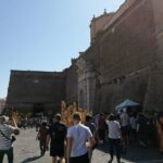 Skip-The-Line: Vatican & Sistine Chapel Guided Tour - Meeting Point and Tour Logistics