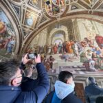 Skip the Line Vatican Tickets with Escorted Entrance - Highlights of the Vatican Museums and Sistine Chapel