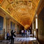 Skip the Line: Vatican Wheelchair Accessible Private Tour - Convenient Meeting Point in Vatican City