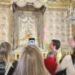 Skip-the-Line Versailles Palace & Garden Tour with Transport - Exploring the Royal Apartments and Hall of Mirrors