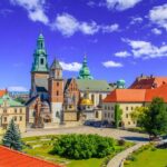 Skip-the-Line Wawel Castle Chambers Private Tour - Exploring Wawel Hill and the Castle Exterior