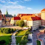 Skip the Line Wawel Castle Chambers Small Group Tour - Explore Wawel Hill’s Courtyards and Panoramic Views