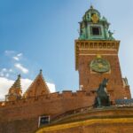 Skip-the-line Wawel Cathedral in Krakow Private Tour - Starting Point and What You Will See First