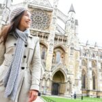 Skip-the-line Westminster Abbey London Guided Tour - Starting Point: Parliament Square and the Sir Winston Churchill Statue