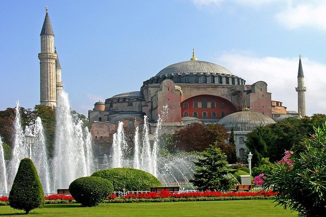 Skip-The-Line:1 or 2 Days Private Istanbul Guided Tour - Discovering Istanbul’s Historic Heart: The Hippodrome and Its Monuments