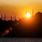 SKIP THE TICKET LINE ISTANBUL PRIVATE TOUR FROM CRUISE SHIP/Hotel - Starting from Your Cruise Ship or Hotel in Istanbul