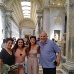 SkipTheLine Vatican Museums Sistine Chapel and St Peter Basilica - The Sistine Chapel: An Unmissable Masterpiece