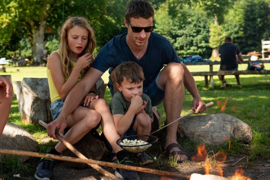 Skjern: WOW PARK Entry Ticket - Discover the Highlights of WOW PARK Skjern