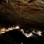 Skocjan cave day tour from Ljubljana - Visiting Slovenias Largest Cave: Skocjans Magnificent Interior