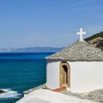 Skopelos Island: Easy Guided Hike - Starting from Skopelos Town to Pirgos for a Scenic Elevation