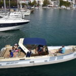 Skopelos: Private cruise to Alonissos and Marine Park - Departure and Duration: Precise Timing for a Smooth Day Out