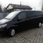 Skopje Airport Transfer by Van for up to 8 Passengers - Meet and Greet at Skopje Airport Arrivals Hall