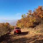 Skopje: Brodec  Spirova Hut  Crn Kamen Hike Tour - The Peaceful Ascent to Spirova Hut