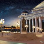 Skopje city tour & Roman Aqueduct with lunch - Exploring Skopje with an Expert Guide: Susana and Suzanne