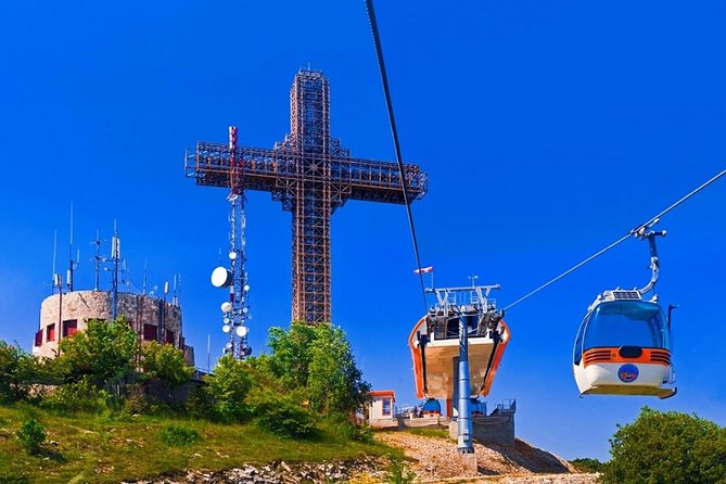 Skopje city tour - the best of Skopje - Starting the Journey with Hotel Pickup and Comfortable Transport