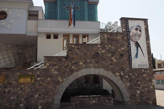 Skopje City Tour - Exploring Skopje’s Landmarks from the Main Square