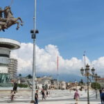 Skopje Classic one-day tour from Sofia - Starting the Journey from Sofias Central Point