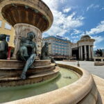 Skopje Day Trip from Sofia  Small Group Tour - How the Tour Starts at La Cattedrale and Crosses Borders