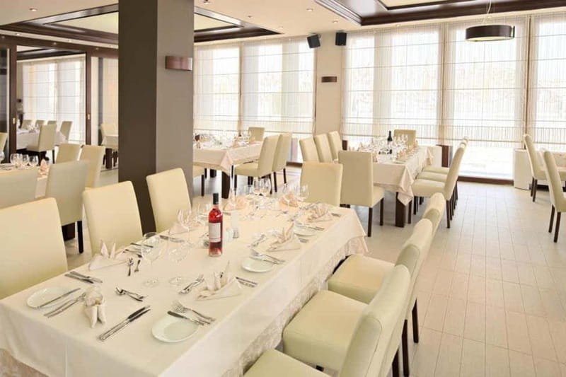 Skopje: Half-Day Stobi Wine Tour - From Skopje to the Historic Stobi Winery