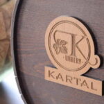 Skopje: Kartal Winery Tour - The Expert Guidance of the Winery Owner