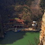 Skopje: Matka Canyon Sightseeing Tour - Pickup and Drop-off Locations for Easy Access