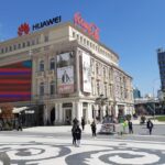 Skopje Old and New Private Half-Day Walking Tour - The Modern Face of Skopje